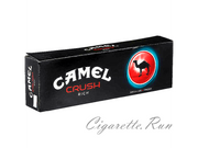 Camel Crush Red