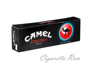 Camel Crush Red