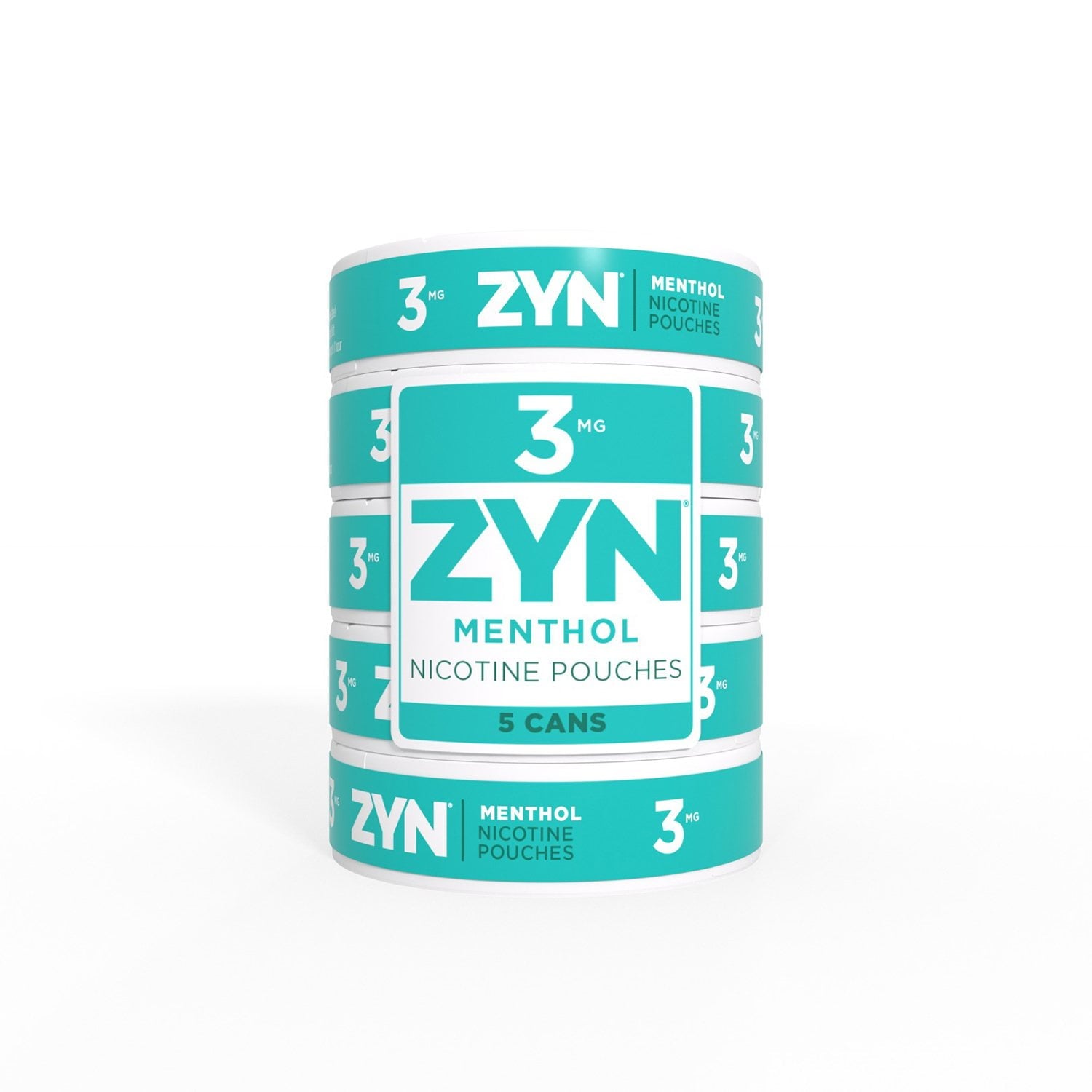 Zyn 7 Hyd 120 Mg