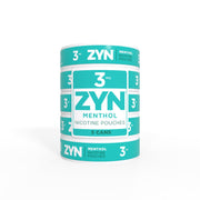 Zyn 7 Hyd 120 Mg