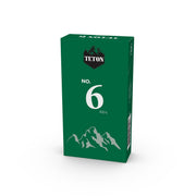 Teton Menthol