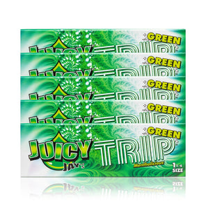 Juicy Jay's Green Trip