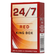 24/7 Red King