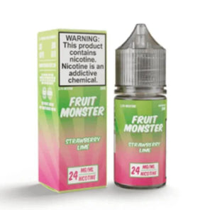 Fruit Monster Salt Nic