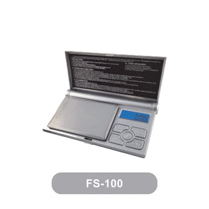 *Scale Fuzion FS-100