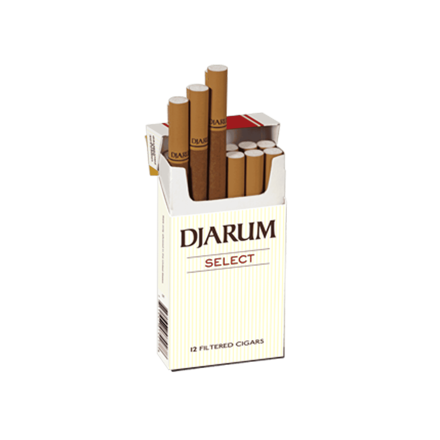 Djarum Select Carton