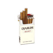 Djarum Select Carton