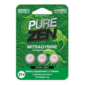 *Kratom Covert 3ct