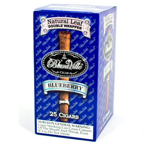 BluntVille Piff Cigarillo $1.29