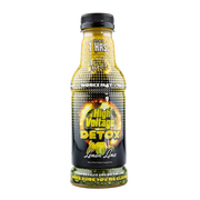 High Voltage Detox LemLime