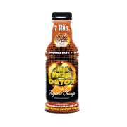 HIGH VOLTAGE DETOX Tropical Orange