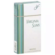 Virginia Slims Menthol