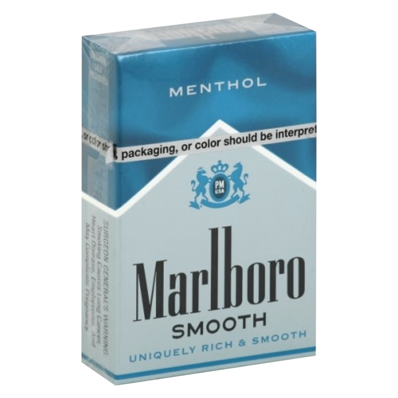 Marlboro Smooth