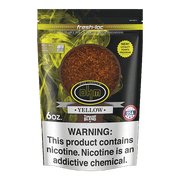 6oz Ohm Yellow TurkBlend
