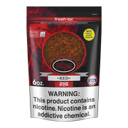 OHM Red 6oz