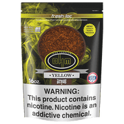 OHM Yellow 16oz
