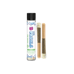 Scorpio Preroll 1.5 Gram 3 Count