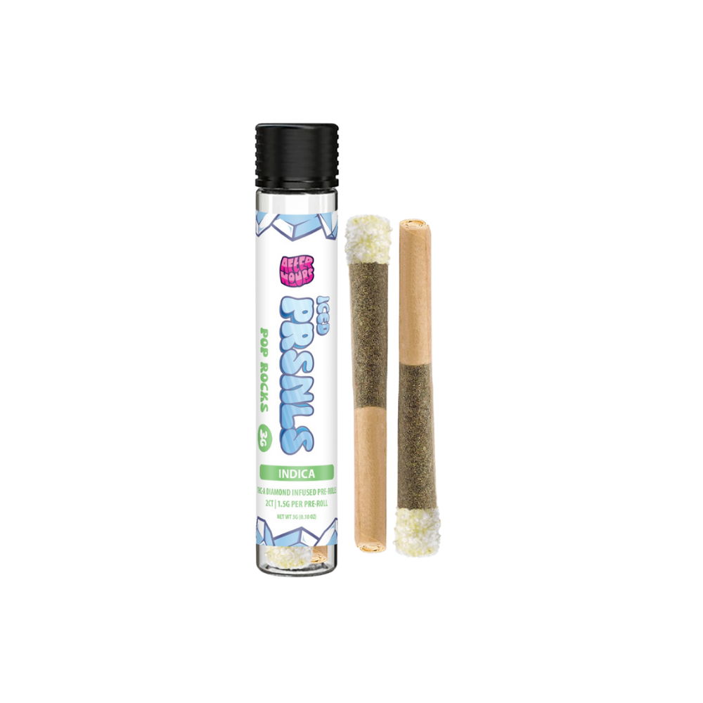 Scorpio Preroll 1.5 Gram 3 Count