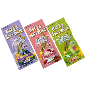 Not Ur Son Weed 1.5 G