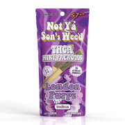 Not Ya Son's Weed Thca