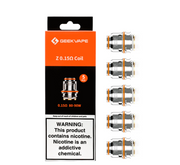 Geekvape Z4 0.15 Coil Pack