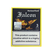 Falcon M2 (.16)