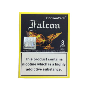 Falcon M2 (.16)