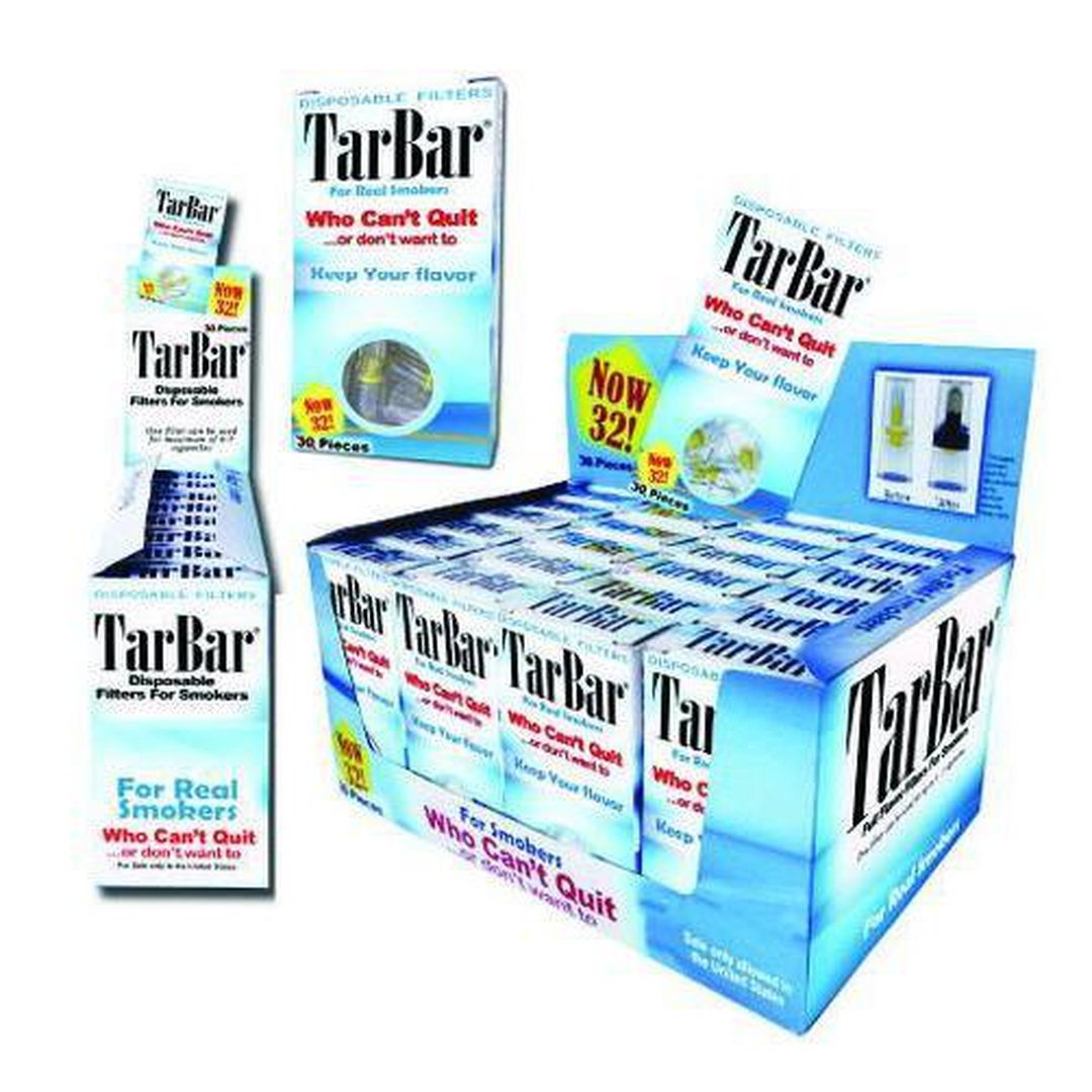 Tar Bar