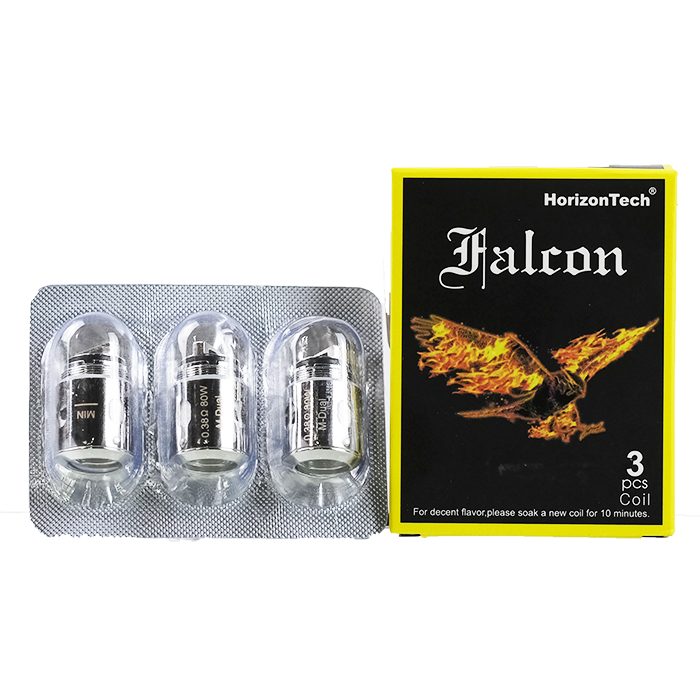 Falcon M Dual (.38) Pack