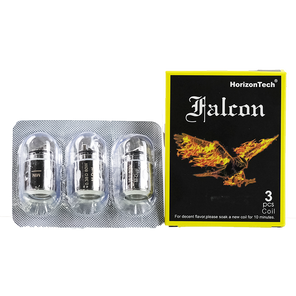 Falcon M Dual (.38) Pack