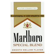 Marlboro Special Select Gold 100