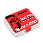 Tyson 8 Mini Prerolls THCP, THCA, HHCP, D8