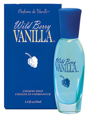 Vanille Wild Berry