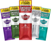 Swisher Sweets Classic 4pack