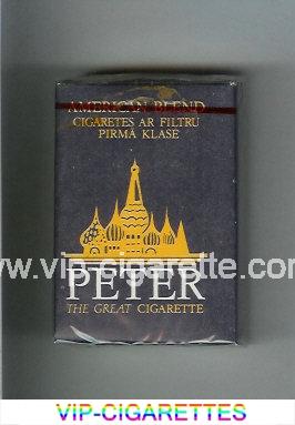 Peter Stok Stock Blend 1.2oz