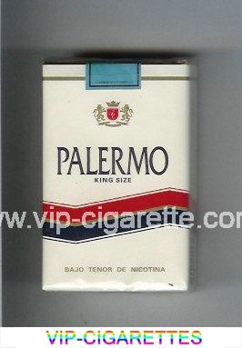 Palermo Menthol King