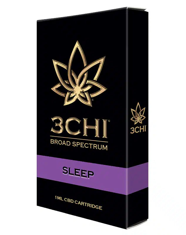 3CHI CBD 1ML SLEEP