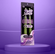 Faded THC-A Diamond Infused Pre-Roll