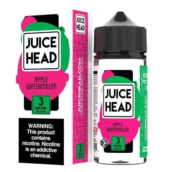 Juice Head 100ml WL 6mg