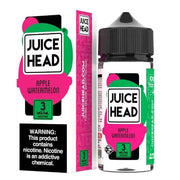 Juice Head 100ml WL 6mg