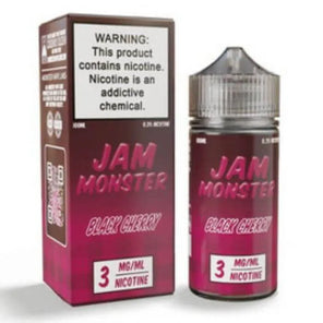 Monster Jam Juice