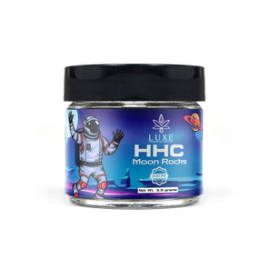 *HHC Curevana Moon Rocks 3.5g3