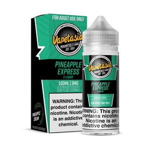 Vapetasia Regular Vape Juice