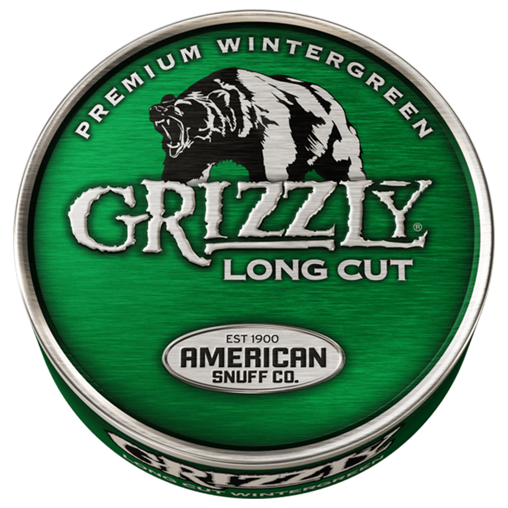 Grizzly Long Cut Wntg