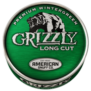 Grizzly Long Cut Wntg