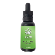 3CHI D8THC 1ML SOOTHE