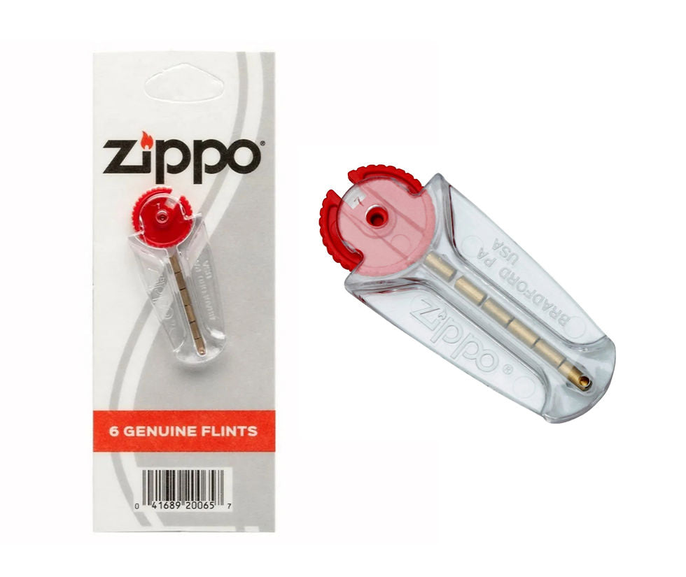 Zippo Flints