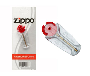 Zippo Flints