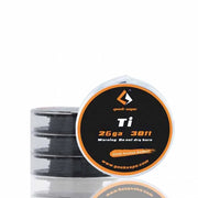 GeekVape Ti 26ga 30ft