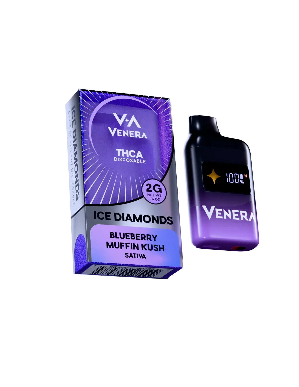 Venera 2G